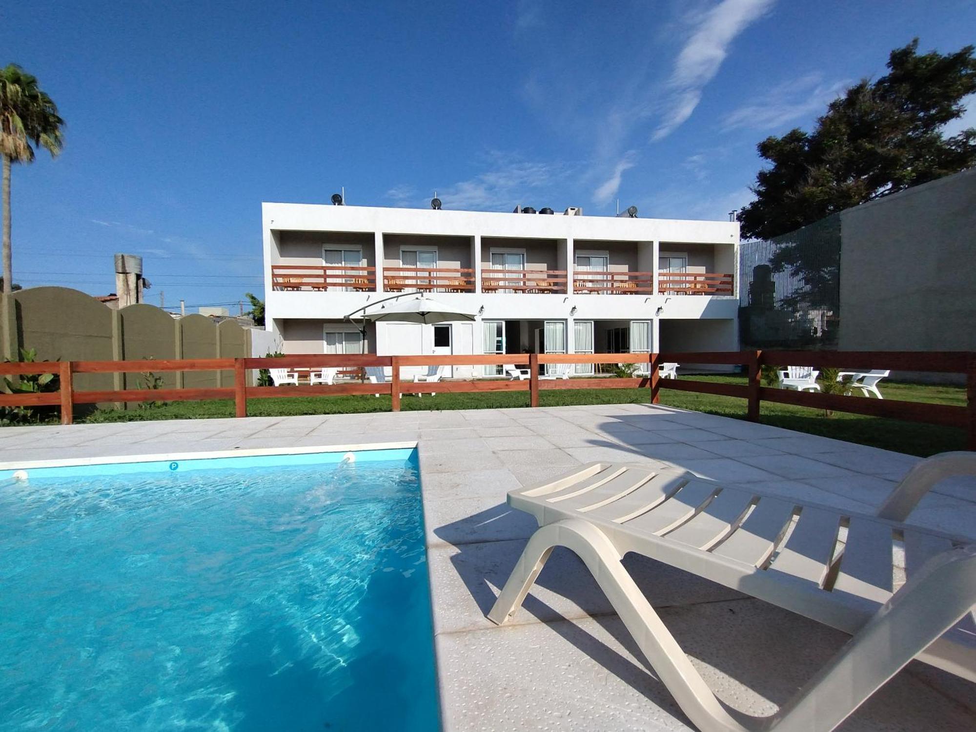 Laguna Suites Miramar  Exterior foto